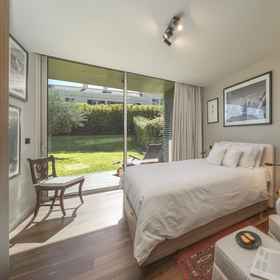 Room 1 ヘブン イン ザ シティ - サボイ レジデンス カーサ ブランカ I, フンシャル ホテル