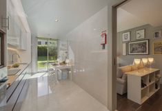 其他 6 Heaven in the City - Savoy Residence Casa Branca I