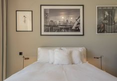 其他 4 Heaven in the City - Savoy Residence Casa Branca I