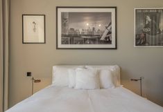 Others 4 Heaven in the City - Savoy Residence Casa Branca I