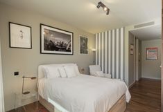 其他 2 Heaven in the City - Savoy Residence Casa Branca I