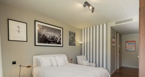 其他 2 Heaven in the City - Savoy Residence Casa Branca I