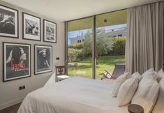 其他 3 Heaven in the City - Savoy Residence Casa Branca I