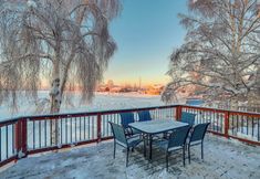 Others 4 Lakefront Fairbanks Home w/ Private Beach!