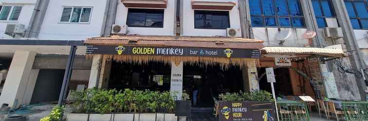 อื่นๆ Golden Monkey Samui