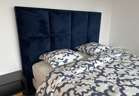 Others Quartier de Meyrin