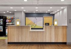Others 5 Spark by Hilton Newcomerstown