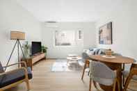 Others Urban Rest Neutral Bay Apartments