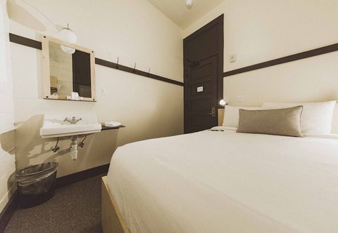 その他 The Society Hotel Portland