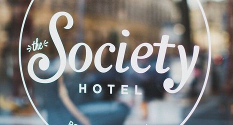 その他 2 The Society Hotel Portland