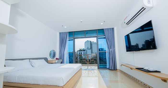 Others Chanh Huy Hotel & Apartment