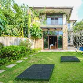 Primary image 1 wanningnanyanwanhaiyabieshuhotel, Hainan Villas