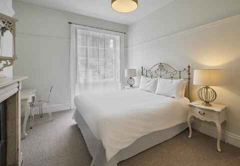 Lainnya Host Stay Scoresby Place