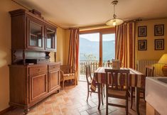 其他 3 Casa del Picchio in Adrara San Martino