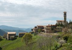 其他 5 Casa del Picchio in Adrara San Martino