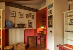 其他 4 Casa del Picchio in Adrara San Martino