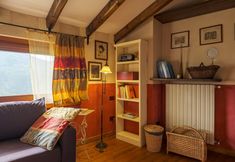 其他 6 Casa del Picchio in Adrara San Martino