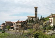 其他 2 Casa del Picchio in Adrara San Martino