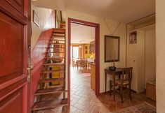 其他 7 Casa del Picchio in Adrara San Martino