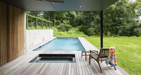 Lain-lain 2 Awarded Lux Sanctuary Pike Pond by Rovetravel