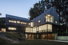 Lain-lain Awarded Lux Sanctuary Pike Pond by Rovetravel