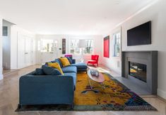 Others 2 Heated Pool Grill Breakwater by Rovetravel