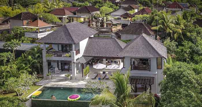 อื่นๆ Villa Lumi Bali