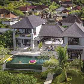 Primary image 1 วิลล่า ลูมิ บาหลี, โรงแรม & ที่พัก SD No. 2 Ungasan