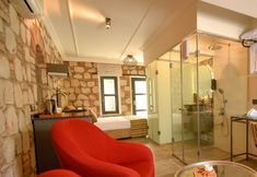 其他 6 Magnificent Studio Flat Patio FIREZYA