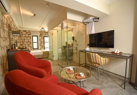 其他 Magnificent Studio Flat Patio FIREZYA