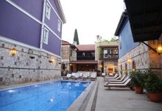 其他 7 Magnificent Studio Flat Patio FIREZYA