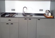 其他 3 Magnificent Studio Flat Patio FIREZYA