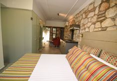 其他 5 Magnificent Studio Flat Patio FIREZYA