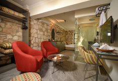 其他 4 Magnificent Studio Flat Patio FIREZYA