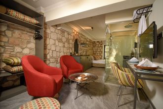 其他 4 Magnificent Studio Flat Patio FIREZYA