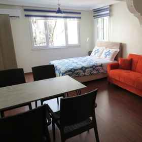 Primary image 1 Istanberry - Royal Apartments, Khách sạn F.S.M university