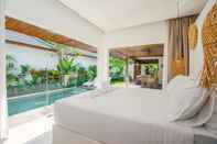 Others Villas Pulau I & II