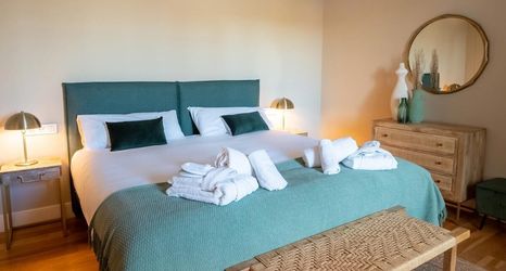 อื่นๆ 2 Hotel Font de la Canya