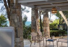 その他 2 Gattarella Family Resort - Seaside Rooms and Suites with Premium Half-Board à la carte