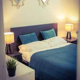 Room 1 Warren st Apt, Hotel Pullman Editions