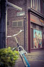 Lainnya 4 Warren st Apt