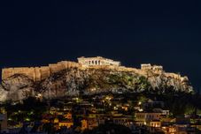 其他 Acropolis Majestic view apartments
