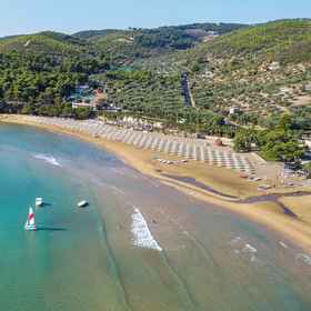 Primary image1Gattarella 家庭度假村 - 標準一泊二食自助餐,圣尼坎德罗-加尔加尼科飯店