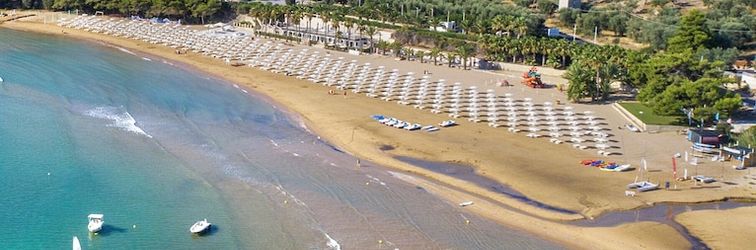 其他 Gattarella Family Resort Premium HB