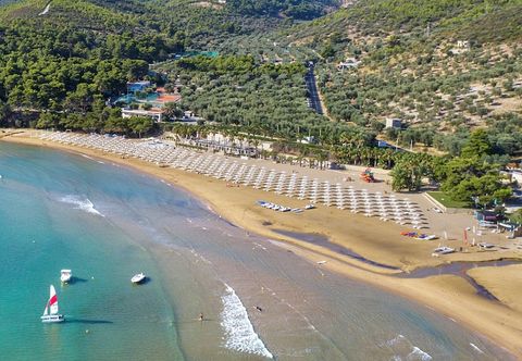 其他 Gattarella Family Resort Premium HB