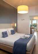 Room Gattarella Family Resort Premium HB