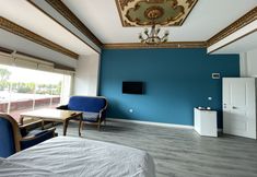 其他 7 Yalı Beach Houses