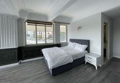 其他 6 Yalı Beach Houses