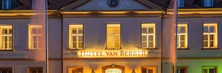 Others Hotel Van Bebber