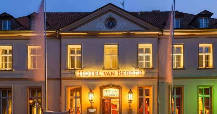 Others Hotel Van Bebber